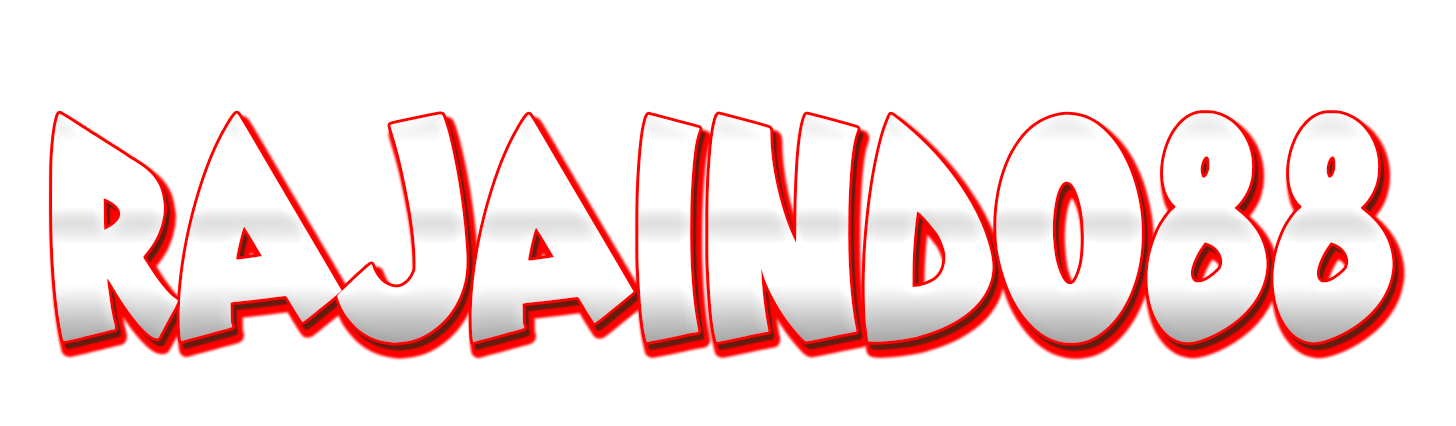 RAJAINDO88 Logo